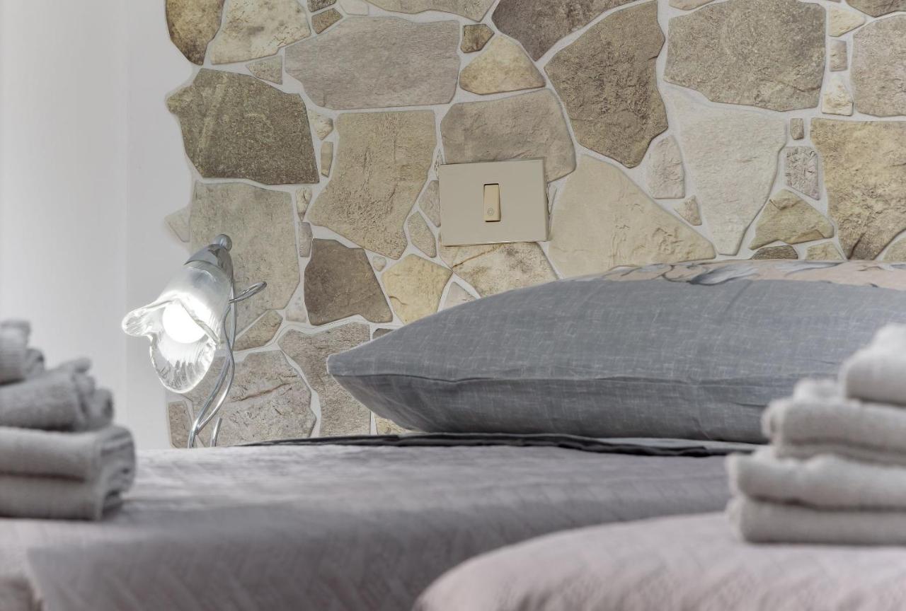 Bedda Luna Villa San Vito Lo Capo Bagian luar foto