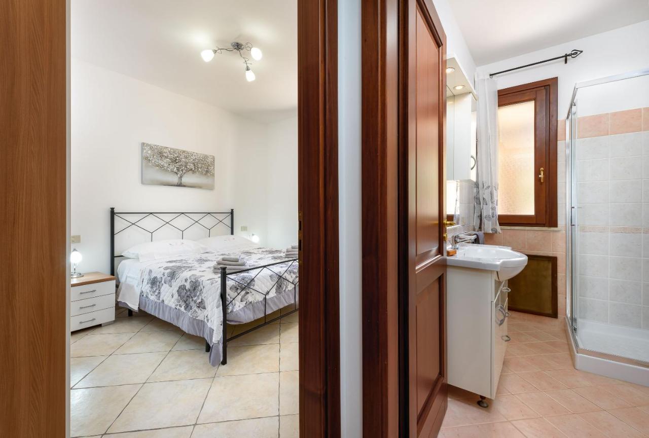 Bedda Luna Villa San Vito Lo Capo Bagian luar foto