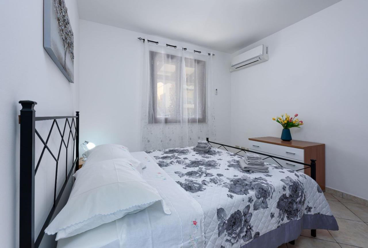 Bedda Luna Villa San Vito Lo Capo Bagian luar foto